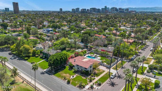 1021 W Encanto Boulevard, Phoenix, AZ 85007
