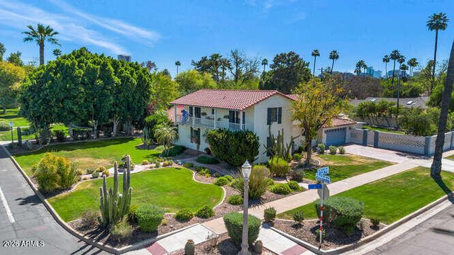 1021 W Encanto Boulevard, Phoenix, AZ 85007