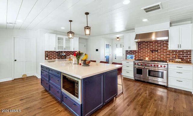 1021 W Encanto Boulevard, Phoenix, AZ 85007