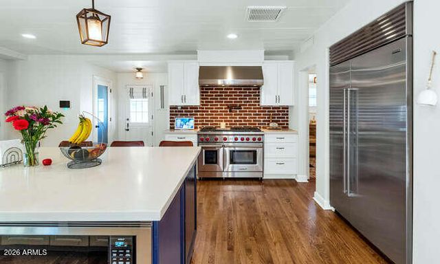1021 W Encanto Boulevard, Phoenix, AZ 85007