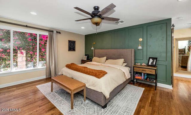 1021 W Encanto Boulevard, Phoenix, AZ 85007