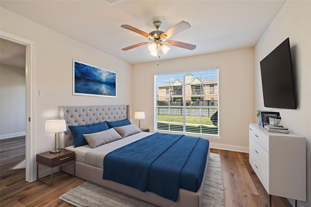 18800 Egret Bay Boulevard 1011, Webster, TX 77058