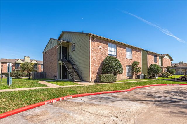 18800 Egret Bay Boulevard 1011, Webster, TX 77058