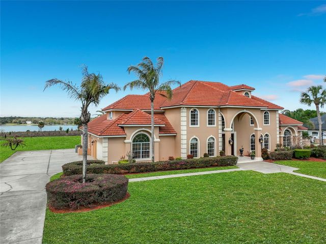 1755 LAKE TERRACE DRIVE, Eustis, FL 32726