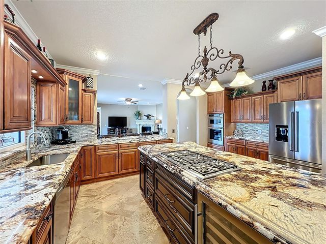 1755 LAKE TERRACE DRIVE, Eustis, FL 32726