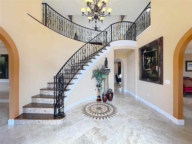 1755 LAKE TERRACE DRIVE, Eustis, FL 32726