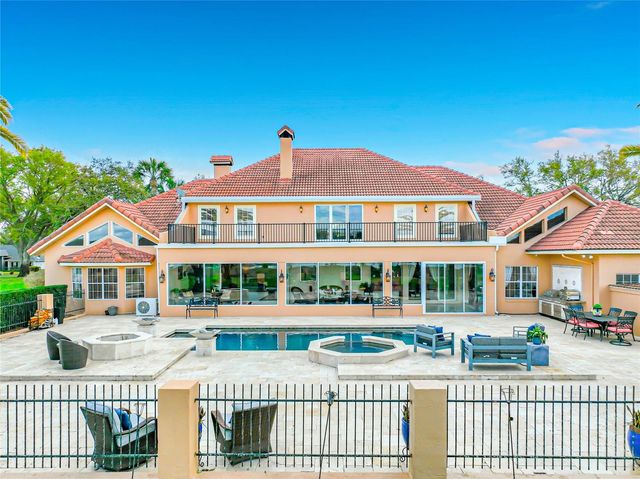 1755 LAKE TERRACE DRIVE, Eustis, FL 32726