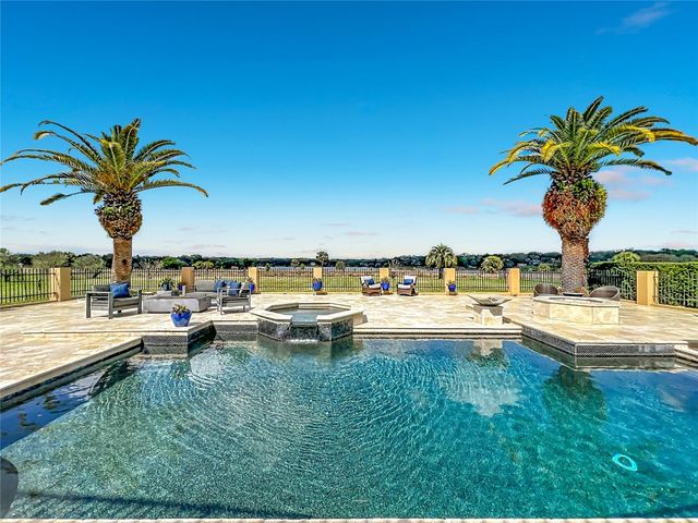 1755 LAKE TERRACE DRIVE, Eustis, FL 32726