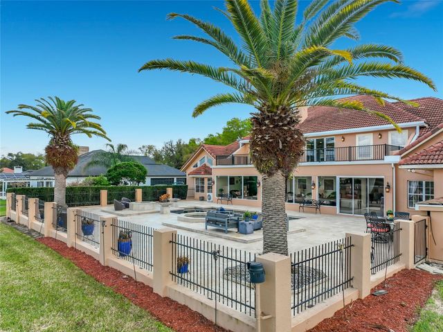 1755 LAKE TERRACE DRIVE, Eustis, FL 32726