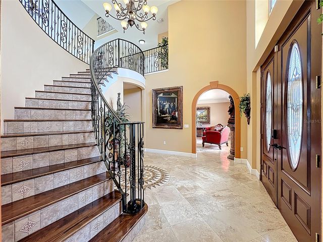 1755 LAKE TERRACE DRIVE, Eustis, FL 32726