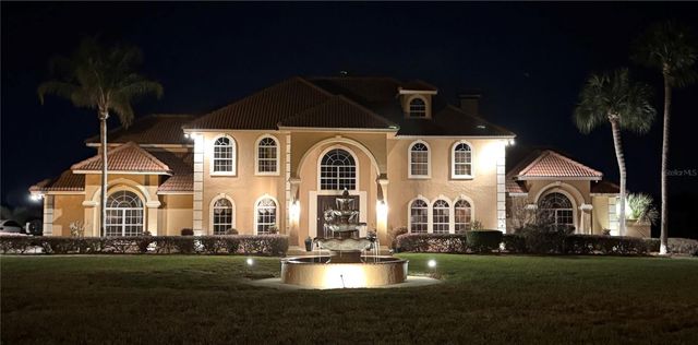 1755 LAKE TERRACE DRIVE, Eustis, FL 32726