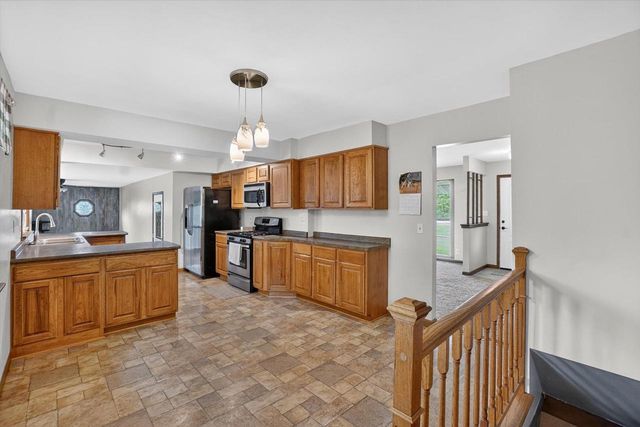 3806 E Jacobs Drive, Milton, WI 53563