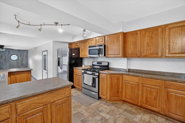3806 E Jacobs Drive, Milton, WI 53563