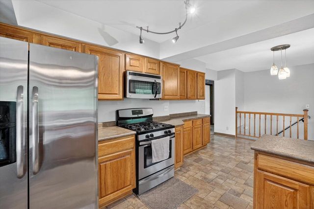 3806 E Jacobs Drive, Milton, WI 53563