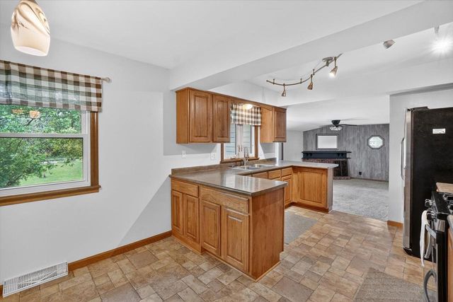 3806 E Jacobs Drive, Milton, WI 53563