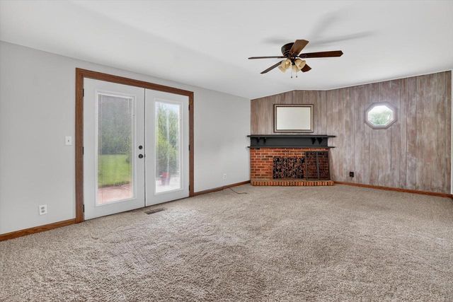 3806 E Jacobs Drive, Milton, WI 53563