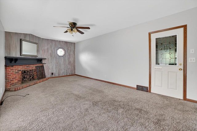 3806 E Jacobs Drive, Milton, WI 53563