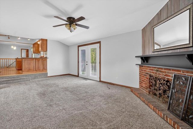 3806 E Jacobs Drive, Milton, WI 53563