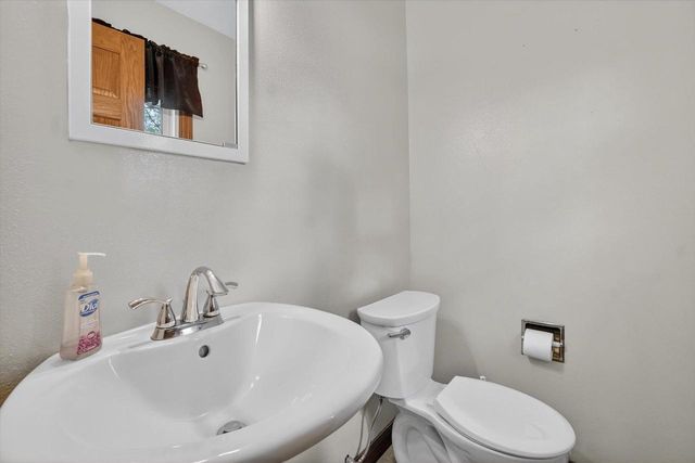 3806 E Jacobs Drive, Milton, WI 53563