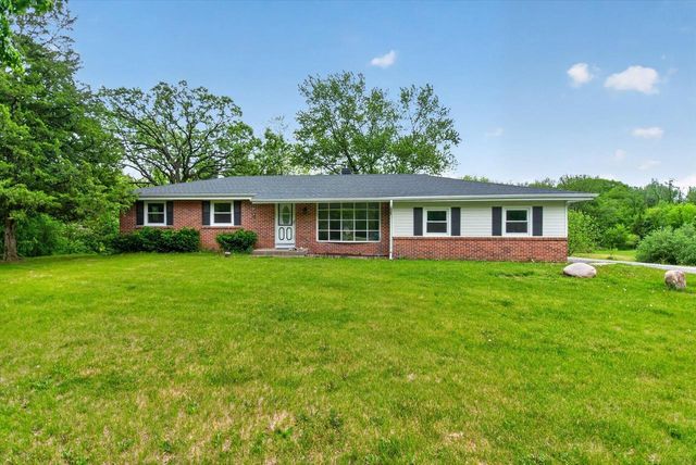 3806 E Jacobs Drive, Milton, WI 53563