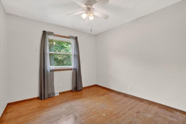 3806 E Jacobs Drive, Milton, WI 53563