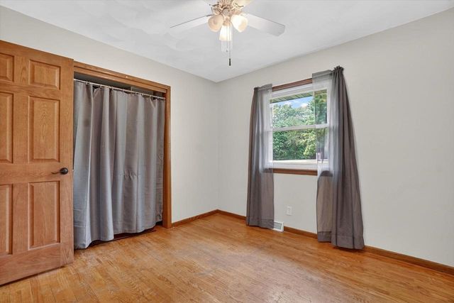 3806 E Jacobs Drive, Milton, WI 53563