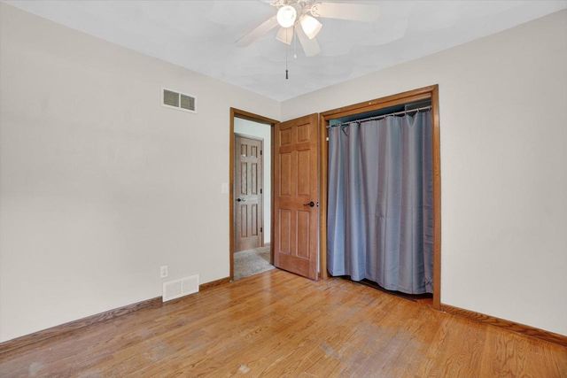 3806 E Jacobs Drive, Milton, WI 53563