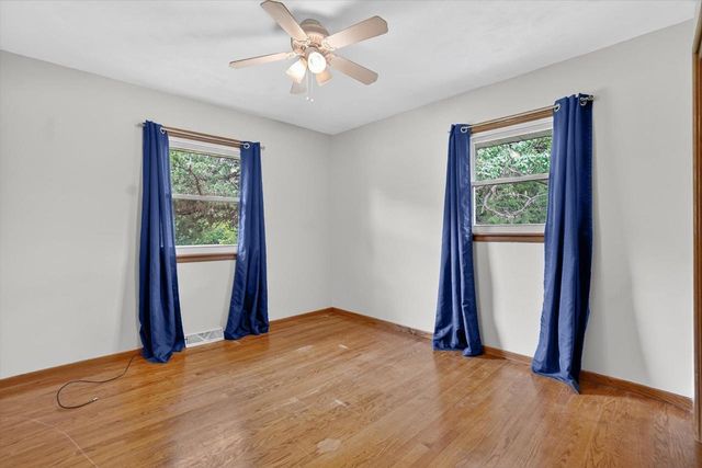 3806 E Jacobs Drive, Milton, WI 53563