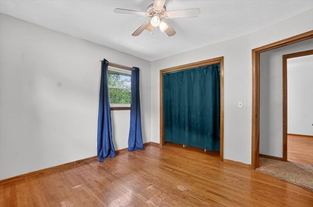 3806 E Jacobs Drive, Milton, WI 53563