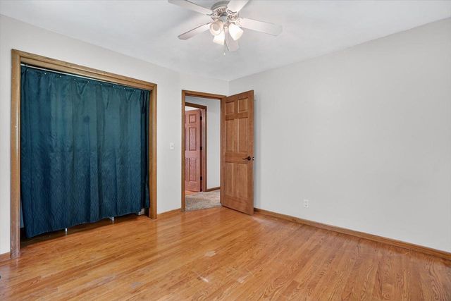 3806 E Jacobs Drive, Milton, WI 53563