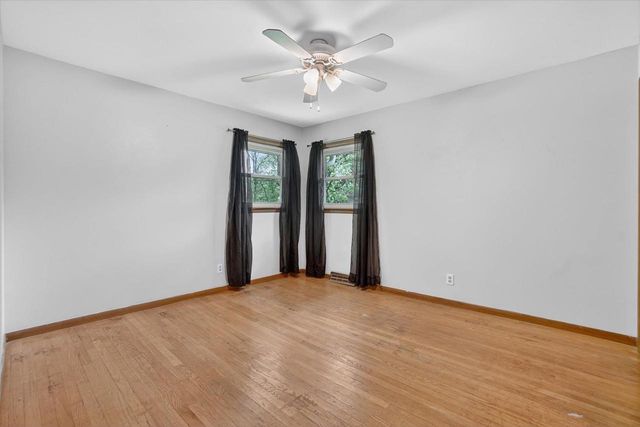 3806 E Jacobs Drive, Milton, WI 53563