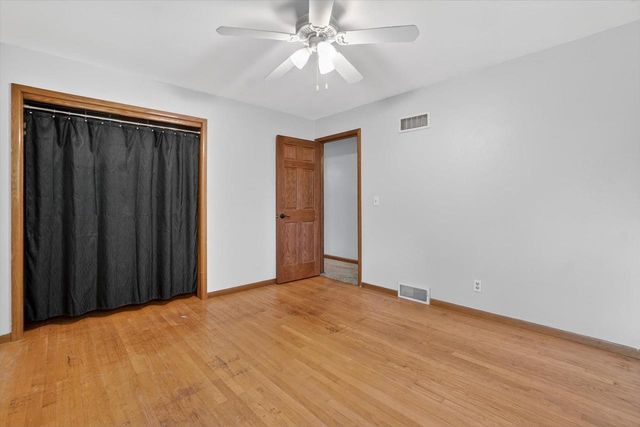 3806 E Jacobs Drive, Milton, WI 53563