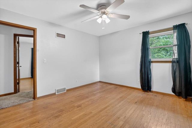 3806 E Jacobs Drive, Milton, WI 53563