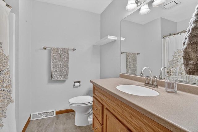 3806 E Jacobs Drive, Milton, WI 53563