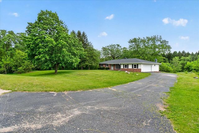 3806 E Jacobs Drive, Milton, WI 53563