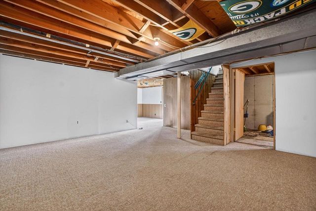 3806 E Jacobs Drive, Milton, WI 53563