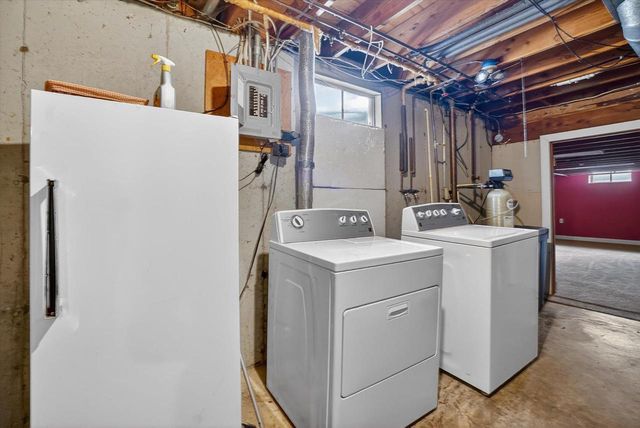 3806 E Jacobs Drive, Milton, WI 53563