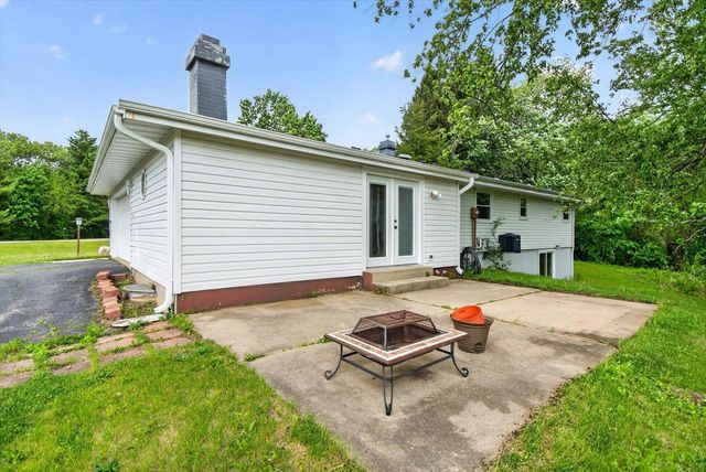 3806 E Jacobs Drive, Milton, WI 53563