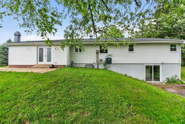 3806 E Jacobs Drive, Milton, WI 53563