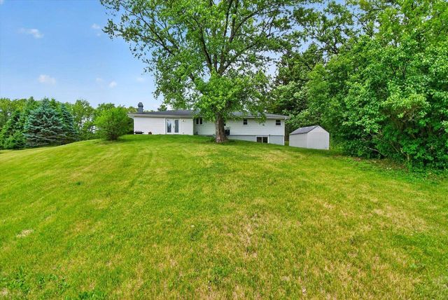 3806 E Jacobs Drive, Milton, WI 53563