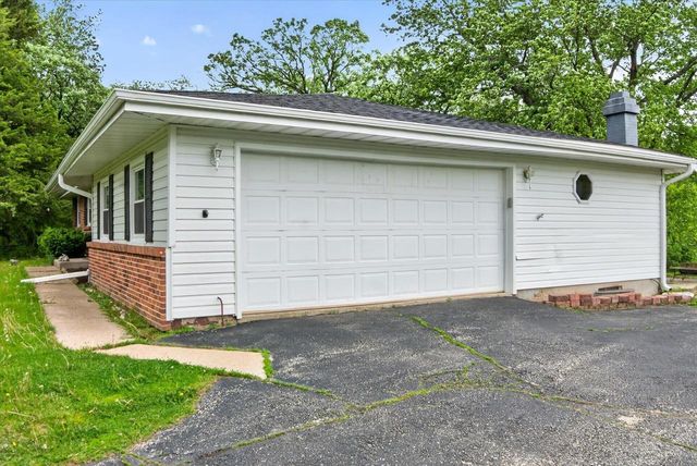 3806 E Jacobs Drive, Milton, WI 53563