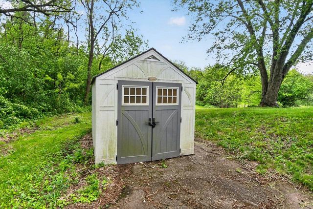 3806 E Jacobs Drive, Milton, WI 53563