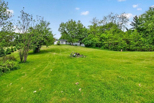 3806 E Jacobs Drive, Milton, WI 53563
