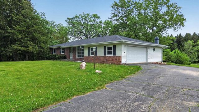 3806 E Jacobs Drive, Milton, WI 53563