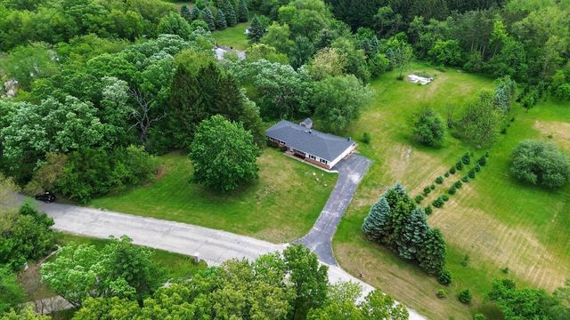 3806 E Jacobs Drive, Milton, WI 53563