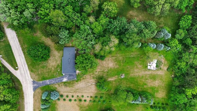 3806 E Jacobs Drive, Milton, WI 53563