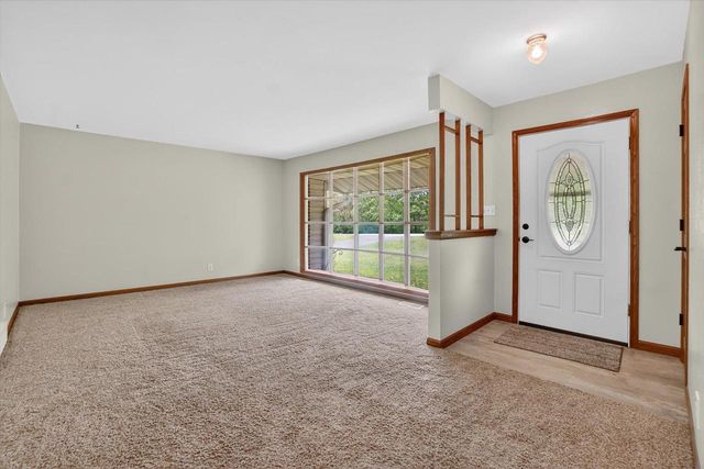 3806 E Jacobs Drive, Milton, WI 53563