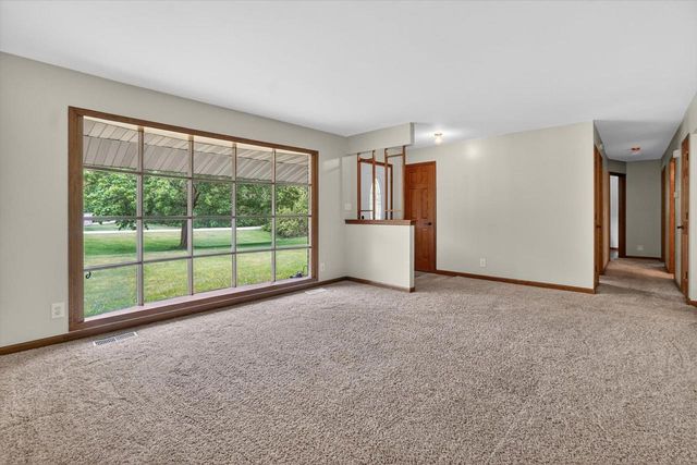 3806 E Jacobs Drive, Milton, WI 53563