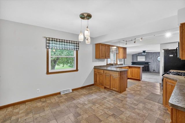 3806 E Jacobs Drive, Milton, WI 53563