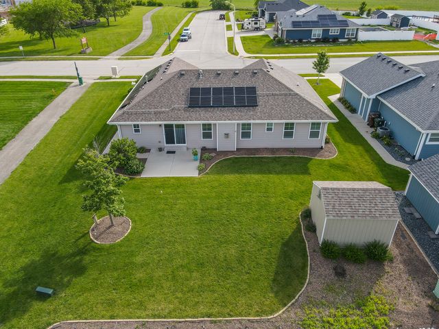 542 Peacock Place, Manteno, IL 60950